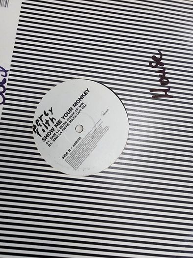vinyl, record collection