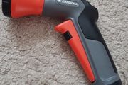 Gardena gun