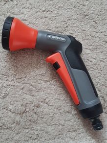 Gardena gun