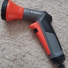 Gardena gun