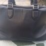 Aura Rome Cow leather Handbag Image 7