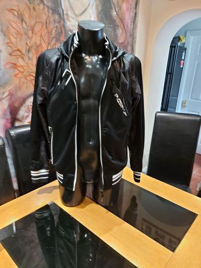 Casual Jacket