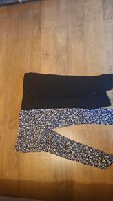 Girls trousers