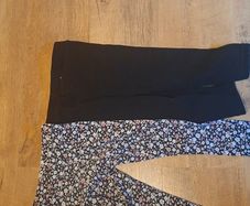 Girls trousers