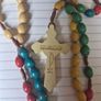 Rosary beads Image 6