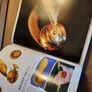 (New) Harry Potter The Artifact Vault Hardback Image 7