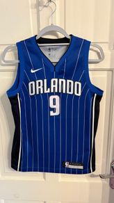 Orlando Magic Nike Jersey Kids Medium