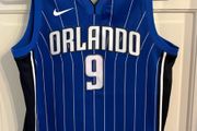 Orlando Magic Nike Jersey Kids Medium