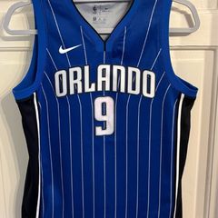 Orlando Magic Nike Jersey Kids Medium