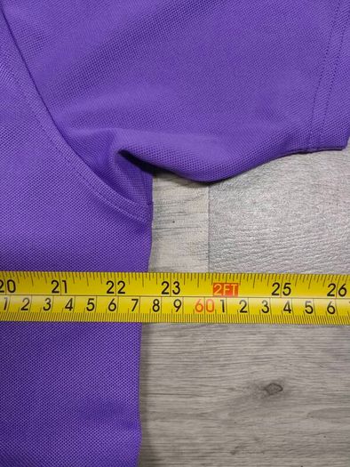 Footjoy FJ Golf Polo Shirt Mens Large