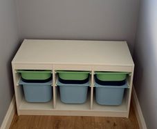ikea kids storage unit