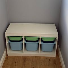ikea kids storage unit