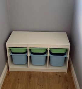 ikea kids storage unit