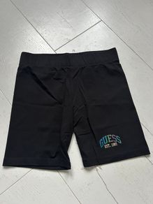 Guess girl shorts size 14, new, original Guess
