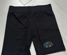 Guess girl shorts size 14, new, original Guess