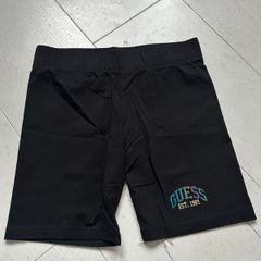 Guess girl shorts size 14, new, original Guess