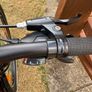 Trek Wahoo kids mountain bike 24x1.95 tyre size Image 8