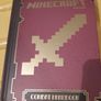 Minecraft Hardback books ( 1574) 1 Image 4