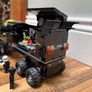 LEGO 76160 Mobile Bat Base Set 100% Complete w/ Instructions & Figs Image 7