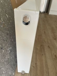 FireFly Radiator