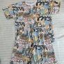 Boys Pyjamas Image 3