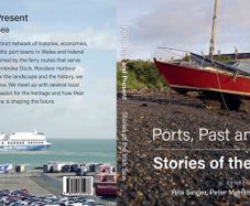 Ports, Past and Present - Stories of the Irish Sea