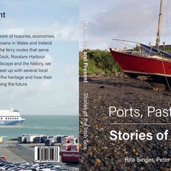 Ports, Past and Present - Stories of the Irish Sea