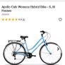 girls bike Image 5