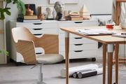 Ikea Fjallberget Chair