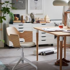 Ikea Fjallberget Chair