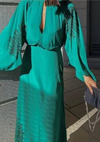 zara dress for sale