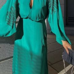 zara dress for sale