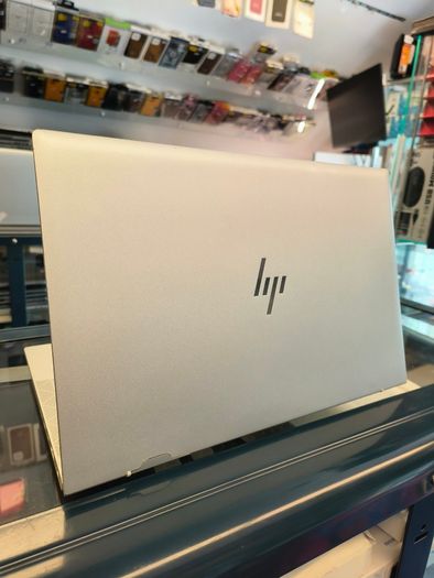 HP Elitebook 840 G8 Aero Laptop i7-1165G7 (11th Gen)16GB RAM, 1TB SSD, Windows 11 Pro, 14" FHD