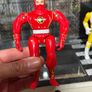 1995 Power rangers Bandai   Ninjetti Rangers 6 rangers Image 8