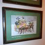 Set of Two Original Illustrations by Frank Gillett Image 5