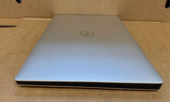 Dell Precision 5540 15.6" WIN 11 PRO Mobile Workstation Business Gaming Laptop i7-9750H 2.6GHz 32GB RAM 512GB SSD Nvidia Quadro T1000 4GB GDDR6
