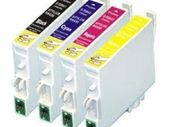 Compatible For Epson 715 Multi Pack