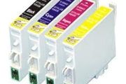 Compatible For Epson 715 Multi Pack