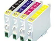 main image for ad Compatible For Epson 18XL T1816 multipack Chipped 4 Pack