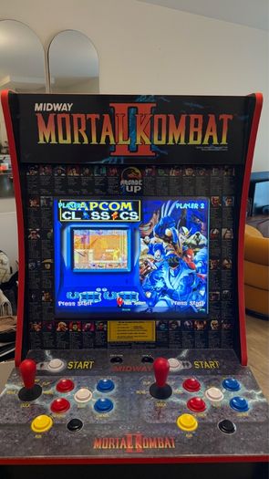 Arcade