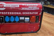 Generator petrol