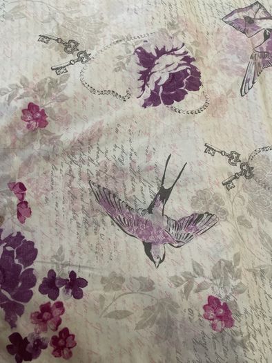 bed set double