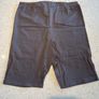H&M Girls Grey Cycling Shorts - NEW - AGE:12/13 Image 3