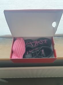 dance shoes