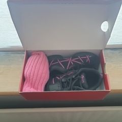 dance shoes