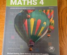 Active Maths 4