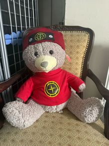 Teddy Bear