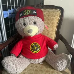 Teddy Bear