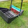 bosch push mower Image 2
