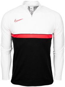 Nike Unisex Children's T-Shirt CW6112 016 - Dri-Fit Academy Training Top Size M/147